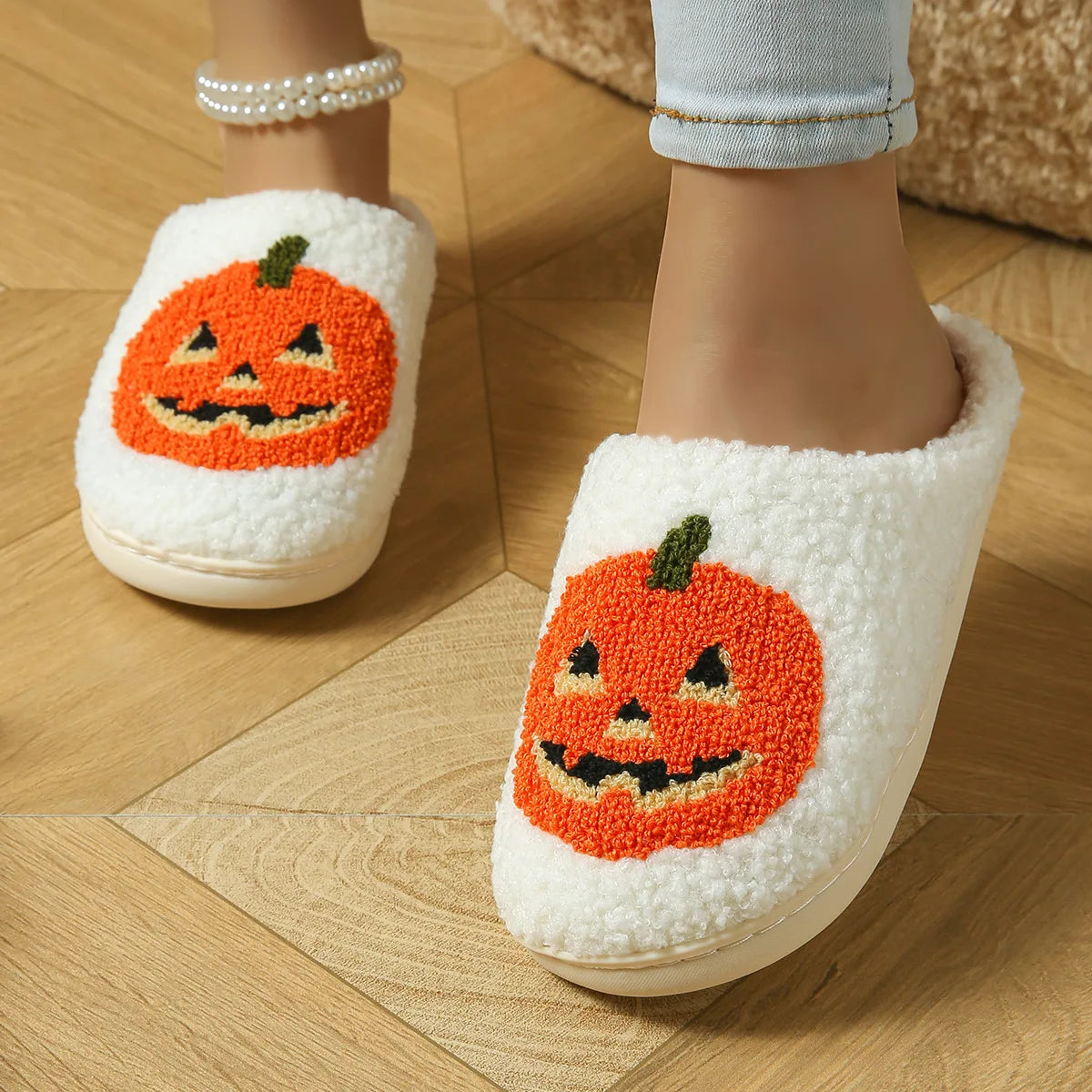 Cosy dachshund plush house slippers – Keptly